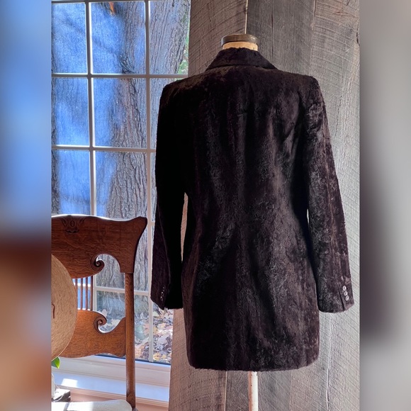 Liz Claiborne Coat - Picture 3 of 8